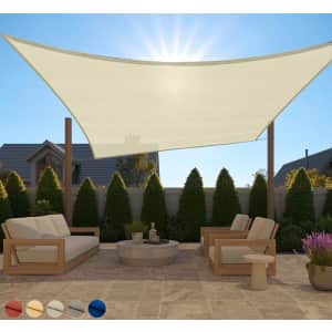 Gorilla Grip Heavy Duty Sun Shade: Up to 30% off