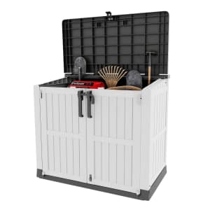 Wayfair Labor Day Clearance Shed Deals: Up to 50% off Wayfair Labor Day Clearance Shed Deals: Up to 50% off