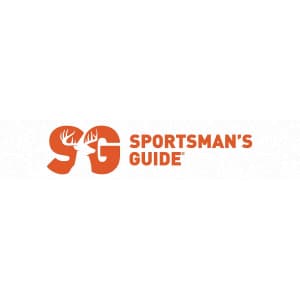 Sportsman's Guide Black Friday Deals: Up to 80% off Sportsman's Guide Black Friday Deals: Up to 80% off