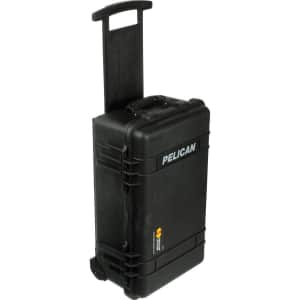 Pelican Hard Shell Camera Cases at Adorama: Up to 48% off + Up to extra $55 off