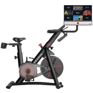 Exercise Equipment Deals at Best Buy: Up to 45% off