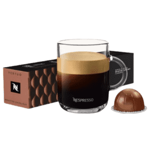 Nespresso Vertuo Coffee Pods & more at Woot: Up to 40% off