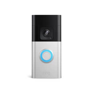 Ring Battery Doorbell Pro: $149.99 Ring Battery Doorbell Pro: $149.99