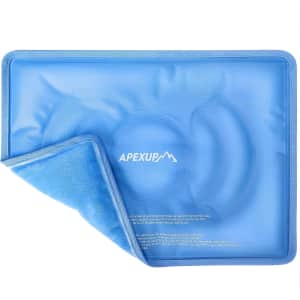 Apexup Gel Ice Pack: From $9.09