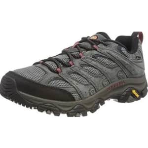 Merrell, Timberland, and Keen Footwear at Woot: Up to 66% off Merrell, Timberland, and Keen Footwear at Woot: Up to 66% off