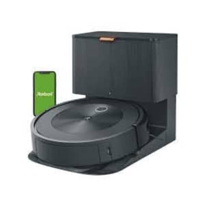 Robot Vacuum Sale at Woot: Up to 75% off