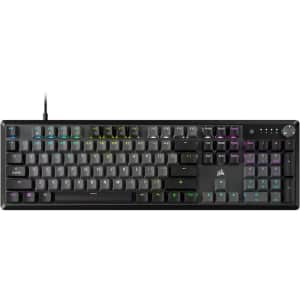 Gaming Keyboard Deals at Best Buy: Up to 50% off