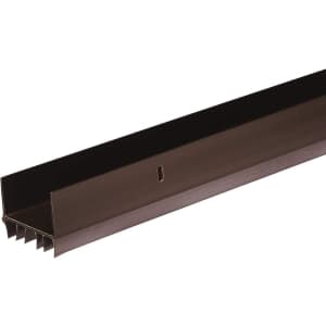 Frost King 36" Vinyl Slide-On Door Bottom: $4.47
