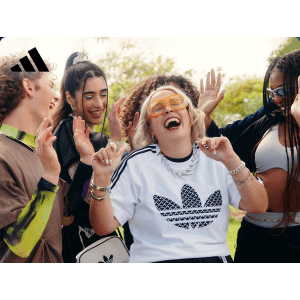 adidas Promo Code: 30% off w/ Disney+ subscription