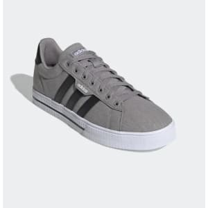 adidas Men's Daily 3.0 Shoes: $27
