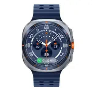 Samsung Galaxy Watch Ultra 47mm LTE Smartwatch 2025: $220 off or up to $250 off w/ trade