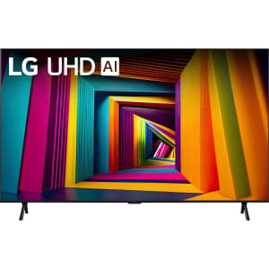 Best Buy Deal of the Day On LG TVs: Up to $800 off