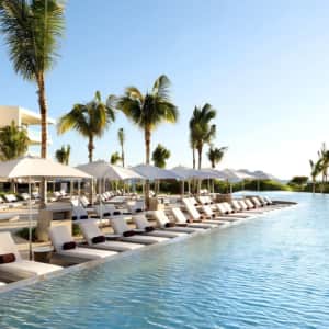 3-Night All-Inclusive Adults-Only Costa Mujeres Flight & Resort Vacation: From $699 per person