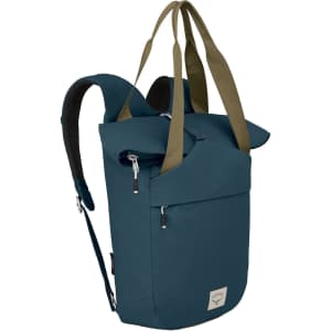 Osprey Packs Arcane 20L Tote Pack: $42 Osprey Packs Arcane 20L Tote Pack: $42