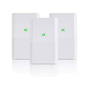 Netgear, Linksys, and Motorola Networking Deals at Woot: Up to 81% off Netgear, Linksys, and Motorola Networking Deals at Woot: Up to 81% off