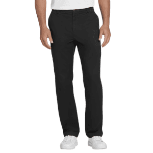 St. Aisle Men's Classic Fit Stretch Chinos: $19.99 St. Aisle Men's Classic Fit Stretch Chinos: $19.99