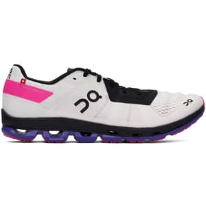 On & Hoka Running Shoes at Woot: Up to 61% off