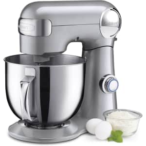 Cuisinart 5.5-Quart 12-Speed Stand Mixer: $179.99