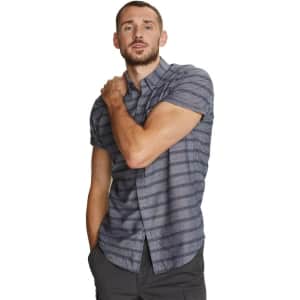 Eddie Bauer Apparel Deals at Amazon: Up to 68% off