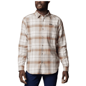 Columbia Men's Clearance at Dillard's: 30% off
