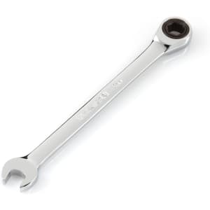 Tekton 8mm Ratcheting Combination Wrench: $4.40