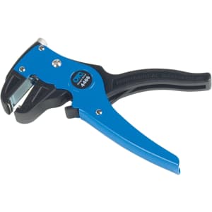 OTC Quick Grip Wire Stripper: $21