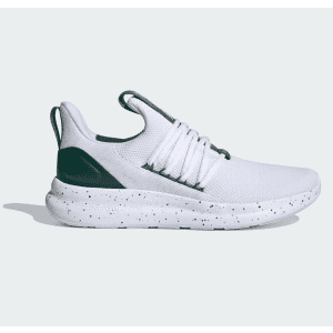 adidas Men's Lite Racer Adapt 7.0 Shoes: $29.75