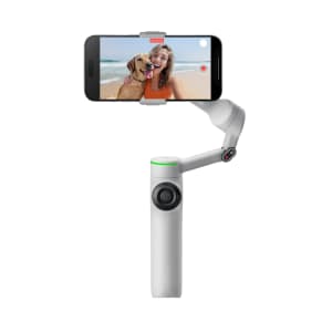 Insta360 Flow 2 Series: $126.99