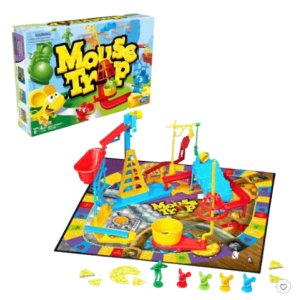 Games for the Family at Target: Up to 50% off Games for the Family at Target: Up to 50% off