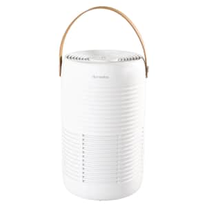 HoMedics 3-Stage Air Purifier: $40 HoMedics 3-Stage Air Purifier: $40