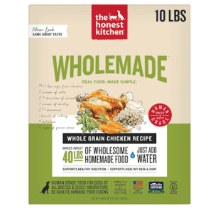 Petco Repeat Delivery Offer: 40% off dog food