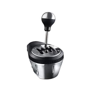 Thrustmaster Gearbox Shifter: $50