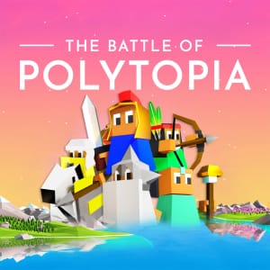 The Battle of Polytopia for PC or Mac (Epic Games): Free