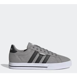 adidas Men's Daily 3.0 Shoes (up to size 10): $19.20