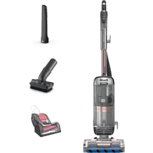 Shark Vertex Lift-Away Vacuum with DuoClean and Pet Tool: $224.99