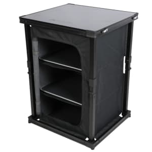 Ozark Trail Kitchen Organizer Hardtop Table: $19