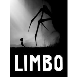 Limbo for PC (Epic Games): Free