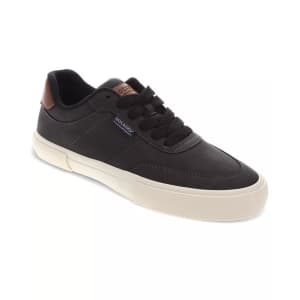 Dockers Men's Marco Lace-Up Sneaker: $28