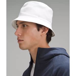 lululemon Both Ways Reversible Bucket Hat: $24