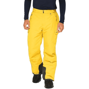 Arctix Men's Snowsports Cargo Pants: from $18