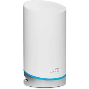 ARRIS Surfboard mAX AX6600 Tri-Band Wi-Fi 6 Mesh Router: $153 ARRIS Surfboard mAX AX6600 Tri-Band Wi-Fi 6 Mesh Router: $153