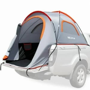 Nexpow Truck Bed Tent: $60