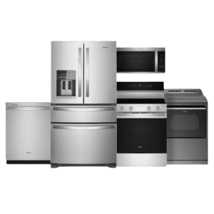 Major Appliance Deals at Lowe's: Up to 40% off Major Appliance Deals at Lowe's: Up to 40% off