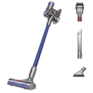 Certified Refurb Dyson V8 Origin Extra Cordless Vacuum: $180 Certified Refurb Dyson V8 Origin Extra Cordless Vacuum: $180