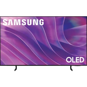 Best Buy Black Friday OLED TV Deals: Up to 50% off + $100 Best Buy Gift Card