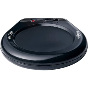 Mr. Coffee 17W Portable Mug Warmer: $11 Mr. Coffee 17W Portable Mug Warmer: $11