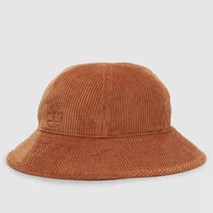 Timberland Corduroy Bucket Hat: $15