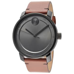 Movado Men's Bold Watches at Ashford: $243 Movado Men's Bold Watches at Ashford: $243