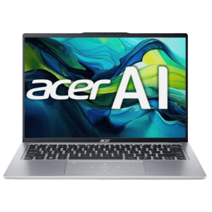 Certified Refurb Acer Swift Go 14 Core Ultra 7 155H 14" Touch Laptop w/ 1TB SSD: $490
