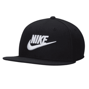 Nike Men's Dri-FIT Pro Structured Futura Cap: $23 Nike Men's Dri-FIT Pro Structured Futura Cap: $23